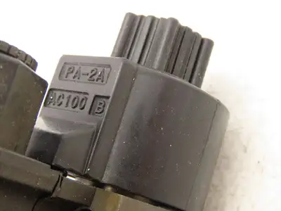 Used DAIKIN _UNKNOWN_ Valves/Fittings Indiana US | Arrow Industrial #1408498