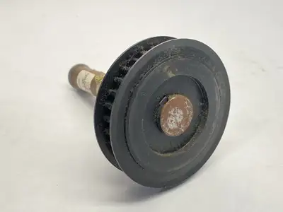New | in-Stock Knapp Spare For Shaft ZE004715 Conveyor Parts Michigan US | Maverick Industrial Sales #1395257