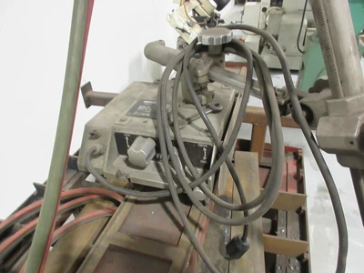 Used GENERIC GENERIC Flame Cutters Minnesota US | Machinesused.com #1424843