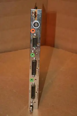 USED SIEMENS 6FX11237AA01