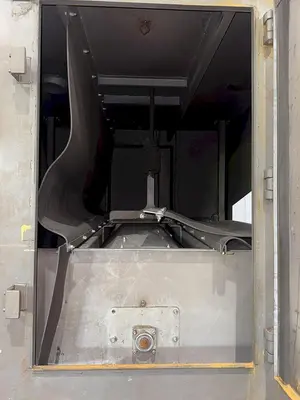 USED PANGBORN ES-1821-125