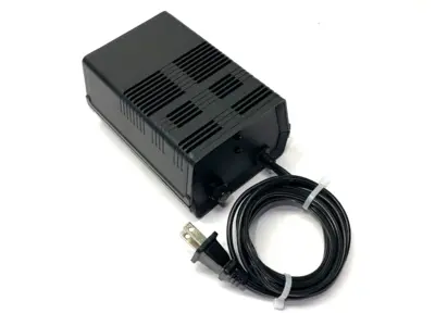 Used MEAN WELL Regulated DC Power Supply 12V 2A DC Power Supplies Michigan US | Maverick Industrial Sales #1393491