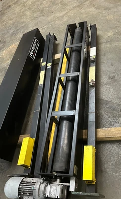 USED RITE HITE DEFENDER