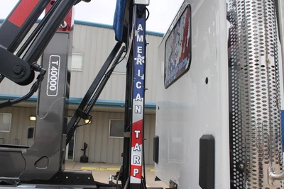 Used 2027 PETERBILT 548 Hooklifts & Roll-Offs Texas US | Roll Off Truck World #1491992