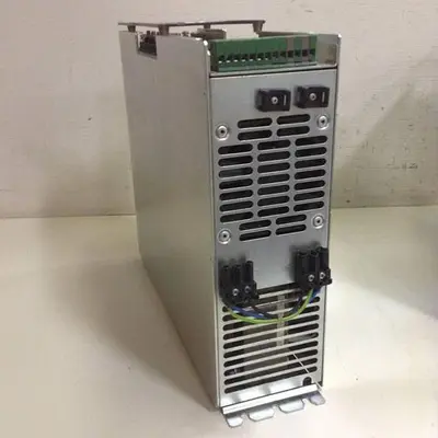 USED INDRAMAT TVM 2.4-050-220/300-W1/220/380