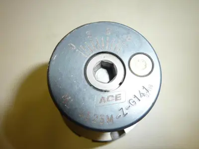 USED ACE ML4525M-Z-G141
