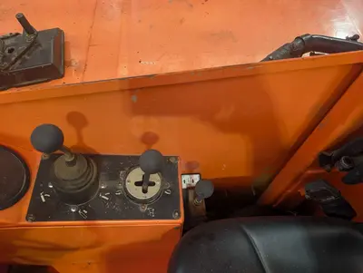 Used 2014 JLG 6042 Telehandlers Alabama US | Proxy Equipment #1388995