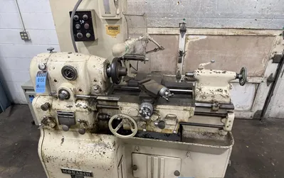 MONARCH 10EE Precision Lathes | Mohawk Machinery (2)