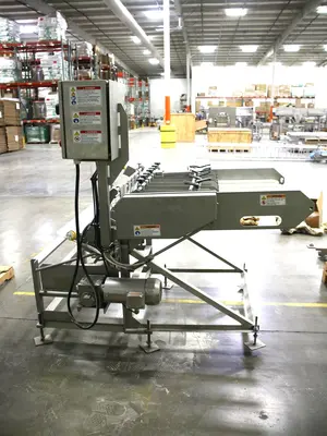 Used RMF PSNG.4 Patty Forming Machines Illinois US | M&M Equipment Corp. #1368340