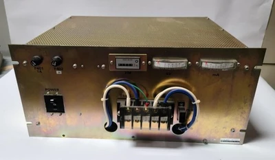 Rigaku 4005B5 Power Supply