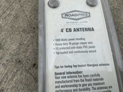 Used _UNKNOWN_ _UNKNOWN_ Antennas EMI EMC Equipment Michigan US | Miedema Asset Management Group #1320067