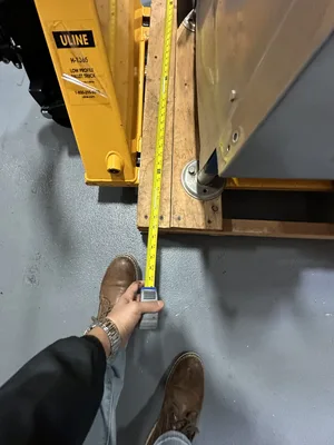 Rotary Table