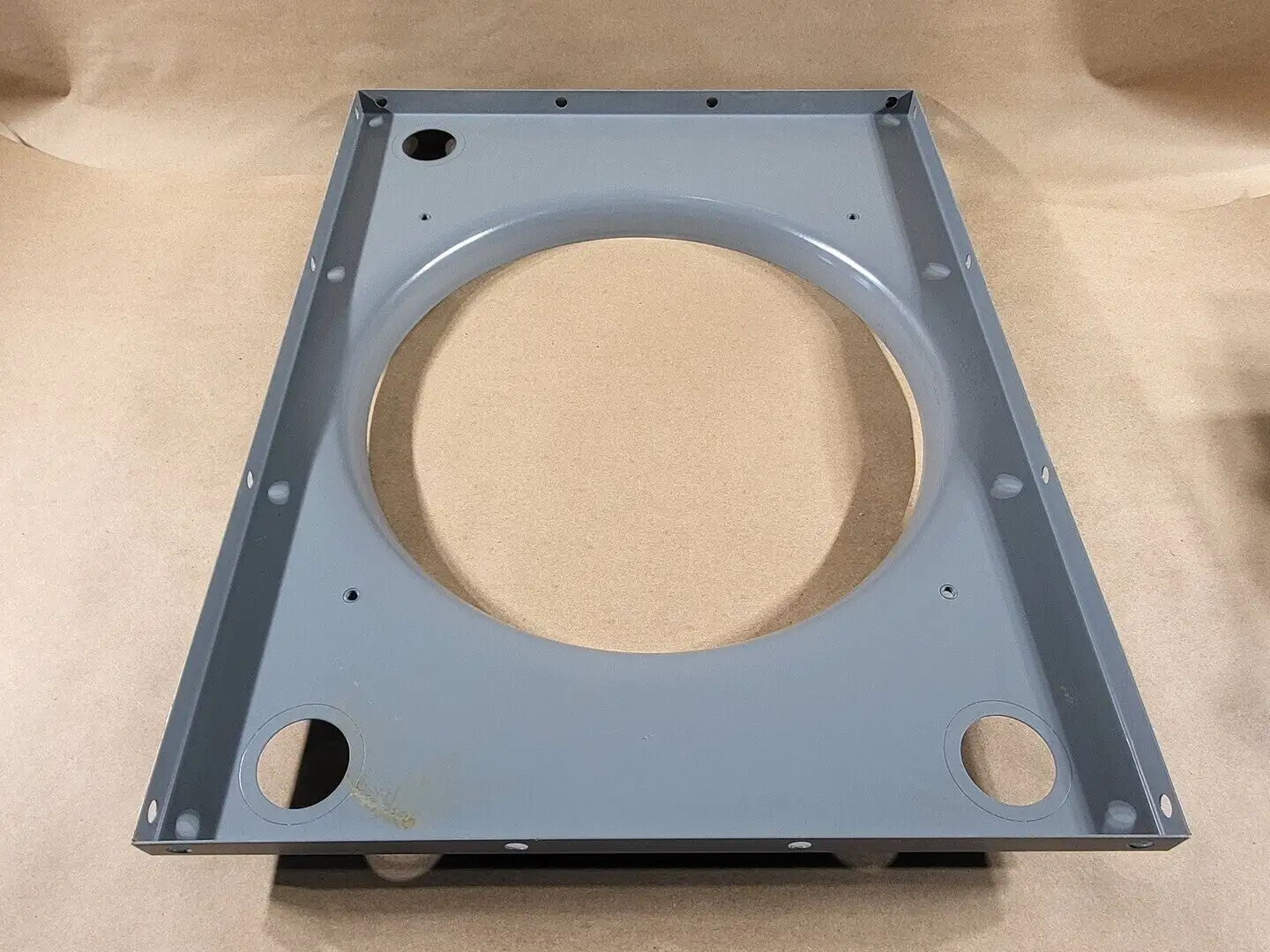 Air Fan Shroud
