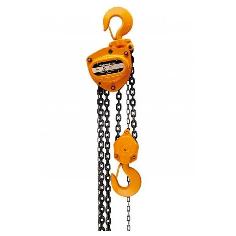 Used HARRINGTON _UNKNOWN_ Hoists (All Types) South Carolina US | General Equipment and Supply #1491284