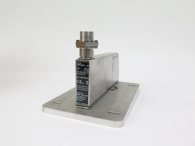 Used Mettler Toledo WMF204C-L/IE Medical Parts California US | ANACAPA EQUIPMENT BROKERS, INC #1465120