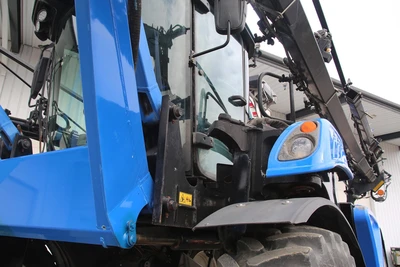 Used 2020 NEW HOLLAND SP310F Self-Propelled Sprayers Pennsylvania US | Zimmerman Farm Service #1409826