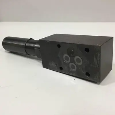 USED HYDROLUX HPN733203