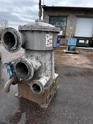 USED 2015 VOITH MULTISCREEN 05/05