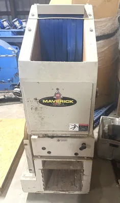 BALL & JEWELL MVP810 MILLS / GRINDERS | EcReCon Inc (3)