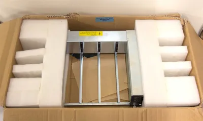 Alpha Technologies _UNKNOWN_ Switching Mode Power Supplies | ANACAPA EQUIPMENT BROKERS, INC (12)