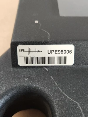 USED UPE UPE98006