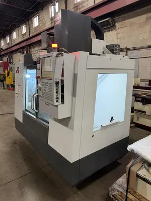 USED 2023 HAAS VF-2