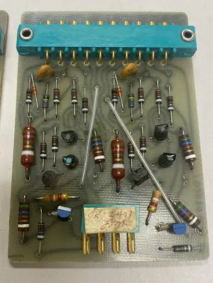 Used DEL-CON CB-760 Misc Electrical & Power Parts | Surplus Asset Holdings #1216214