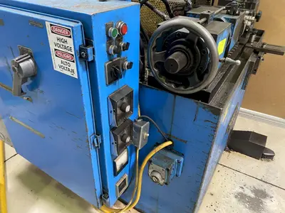 USED TESKER 175