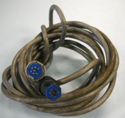 Used OCTAGON _UNKNOWN_ Cable & Wire Texas US | Bamko Surplus Process Equipment #928891