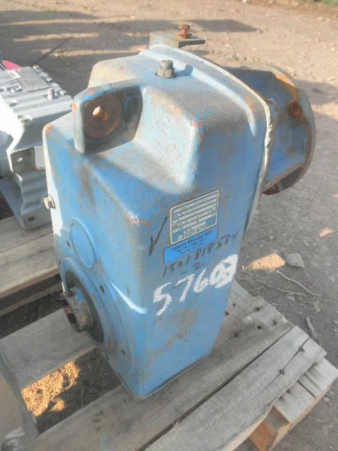 Used LIFTTECH 3282/ON56C63.5G22 Gearboxes | Power Zone Equipment #970258