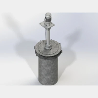Thickener & Clarifier Drives