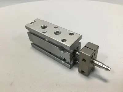 USED SMC ZCDUKR10-5D-F9BL