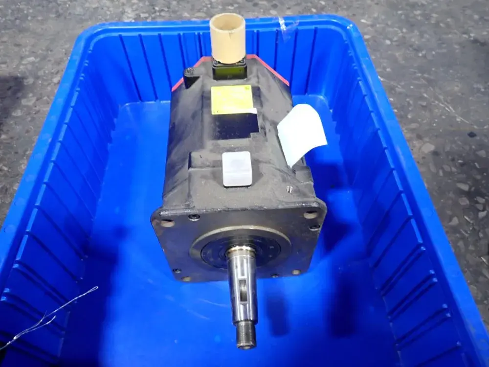 USED 2015 FANUC A06B0267B605