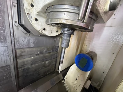 USED 2013 MAZAK INTEGREX J-200