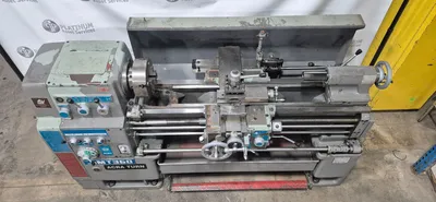 ACRA TURN JIMT360X1000 Engine Lathes | Platinum Group (5)