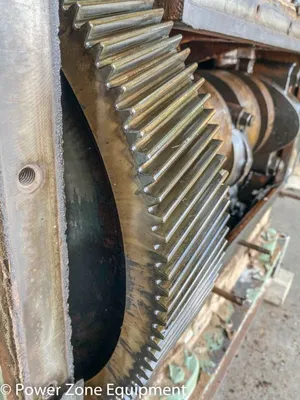 USED UNION TX-125