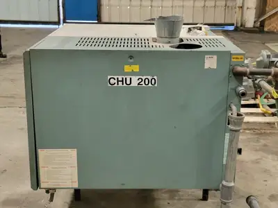 USED NORTEC GSP-300-N