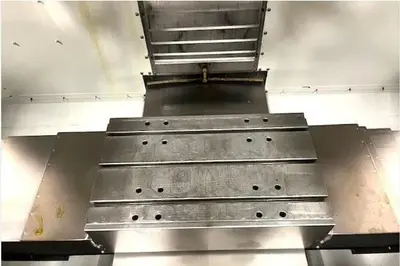 USED 2015 HAAS VF1