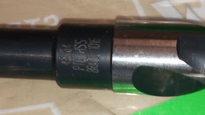 USED Precision R56