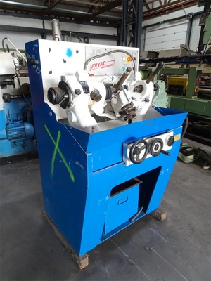 USED AVYAC 3P32 DRILL SHARPENER