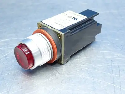 NEW ALLEN BRADLEY 800MRP16R