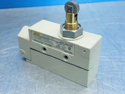 New | in-Stock OMRON ZEQ222S Relays & Switches | HGR 24 #739515