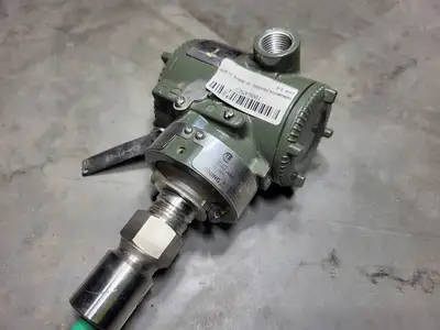 NEW YOKOGAWA EJA530E