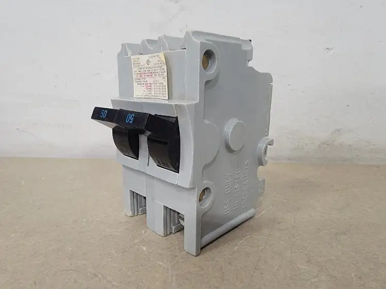 Used FEDERAL PIONEER NB250 Switchgears British Columbia CA | Lenmark #294444
