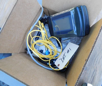 USED PARAGON LABELING PLS 500