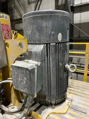 USED REMCO SD-GEKKO 1530-304-14