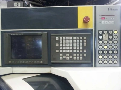 USED 1997 STUDER S30