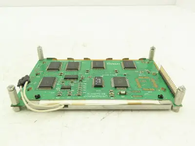 Hitachi LMG7420PLFC-X HMI LCD Touch Panel 6" Screen