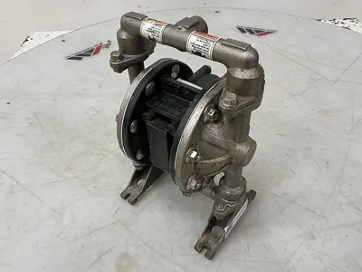 USED ARO 818830 E0072252