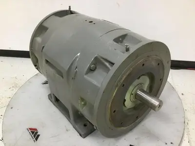 USED GENERAL ELECTRIC 5K444YK359